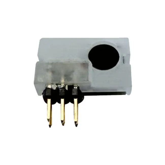 Elicent Sensore Higro Rec Duo Evo - Igrostato per Elicent REC DUO EVO 2UM0003