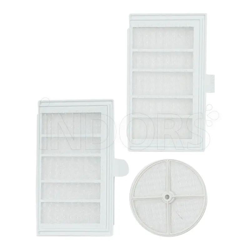 Elicent-REC-Elicent Kit Filtri di Ricambio per Elicent REC Smart 2KT0100