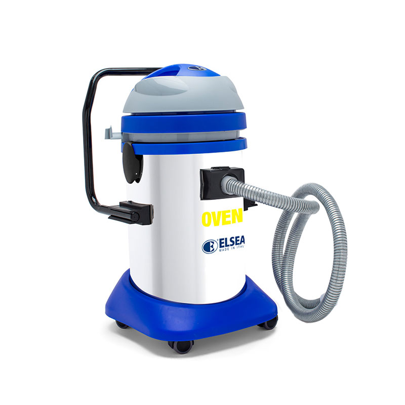 Elsea Ares Plus Oven ADI125PMF - Ash Vacuum Cleaner for Electric Ovens