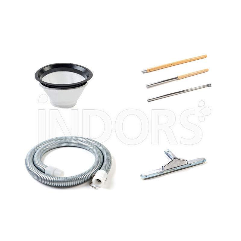 Elsea Ares Plus Oven ADI125PMF - Ash Vacuum Cleaner for Electric Ovens