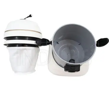 Elsea White filtro alta filtrazione Ares White