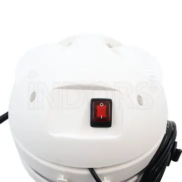 Aspirazione Elsea Ares White filtrazione