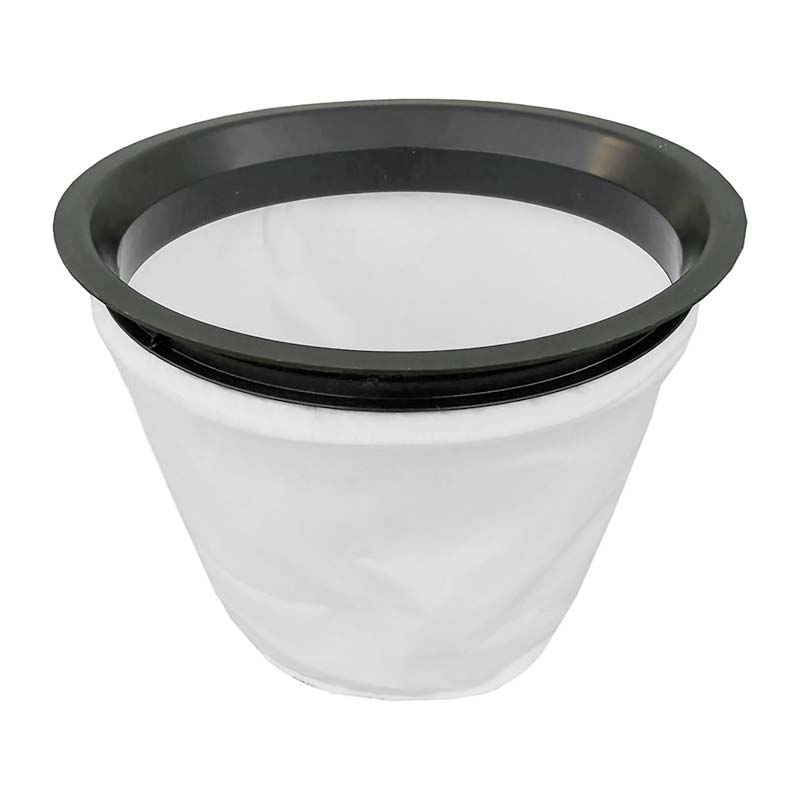 Elsea FA034P - Polyester filter with Ø 34 ring