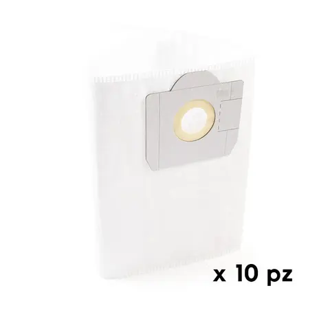Elsea FI003PN - Sacchetti Poliestere per Hamiantus 21 L