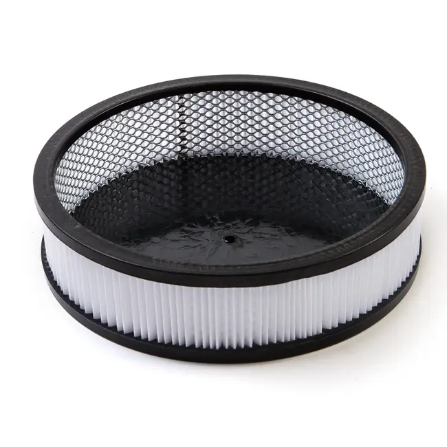 Elsea Fi225253p Filtro HEPA a cartuccia per aspiratori Elsea BIO wet&dry