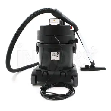 Elsea Hamiantus 21LT - Aspiratore Filtro classe H