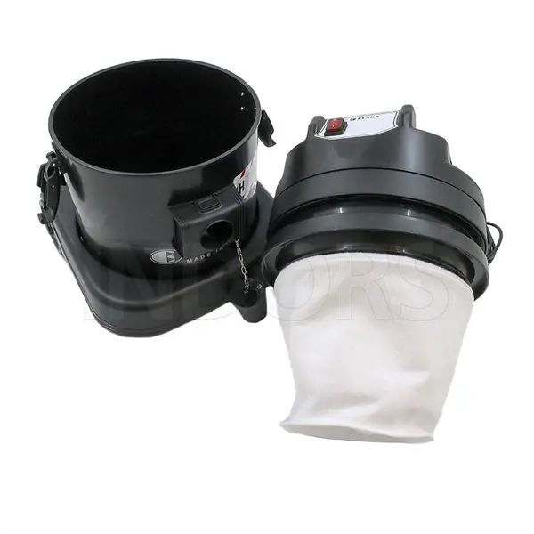 Elsea Hamiantus 21LT - Aspiratore per Polveri Altamente Pericolose Classe H