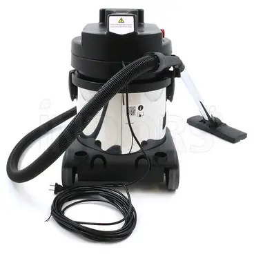Elsea Hamiantus 21LT - Aspiratore Filtro classe H