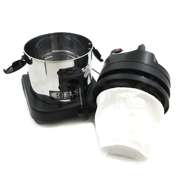 Elsea Hamiantus 21LT - Aspiratore per Polveri Altamente Pericolose Classe H