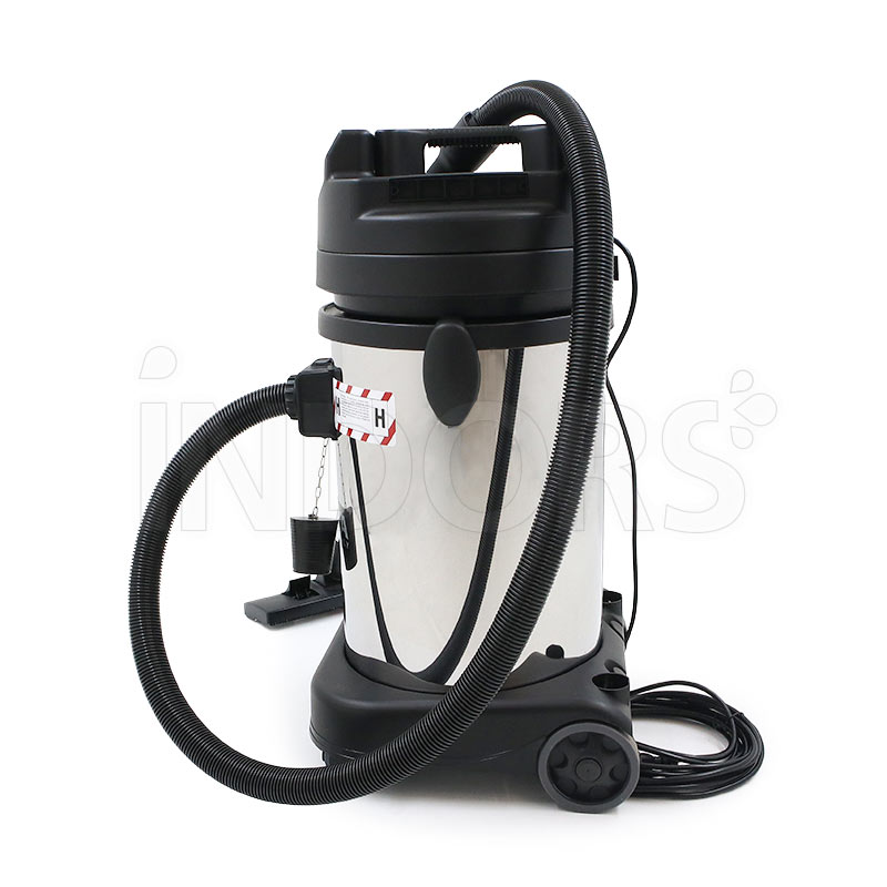 Elsea Hamiantus 37L Vacuum Bin for Fine Dust Class H Filter