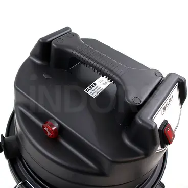 Elsea Hamiantus 50 LT - Aspiratore per Polveri Altamente Pericolose Classe H