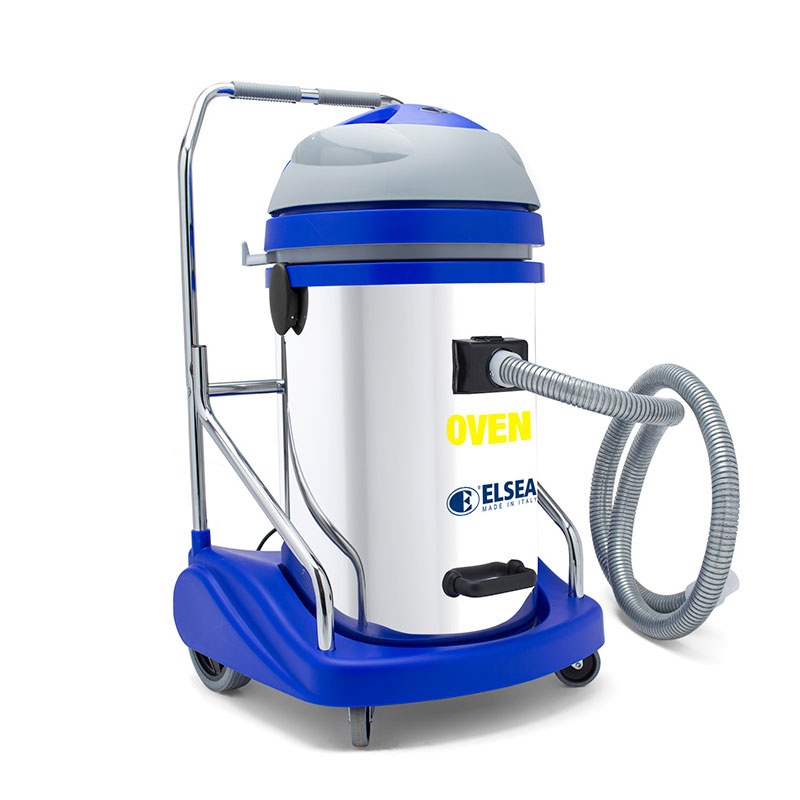 Elsea Verso Oven VEDI220F - Ash Vacuum Cleaner for Electric Ovens