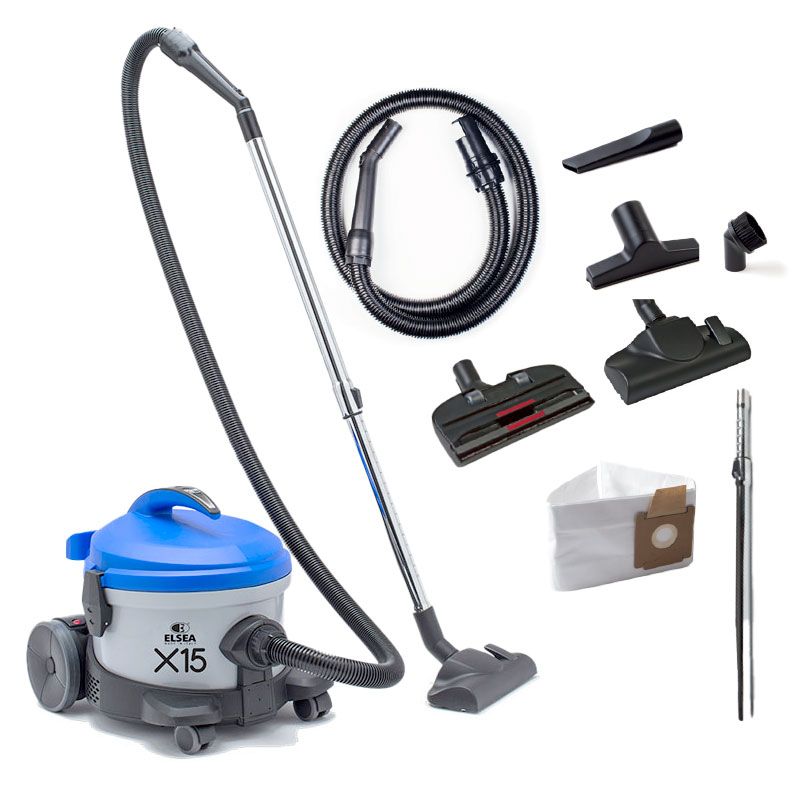 Elsea X 15 - Class A Vacuum Cleaner