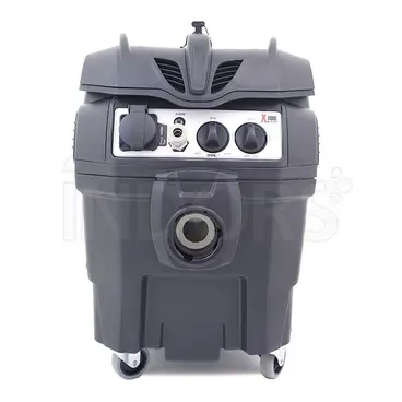 fronte senza tubo Elsea X-TOOL XT14AE - Aspirapolvere Professionale Automotive