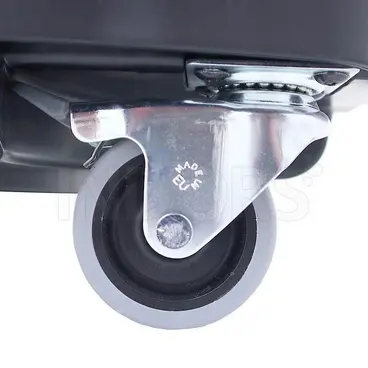 ruota pivottante resistente Elsea X-TOOL XT14AE - Aspirapolvere Professionale Automotive