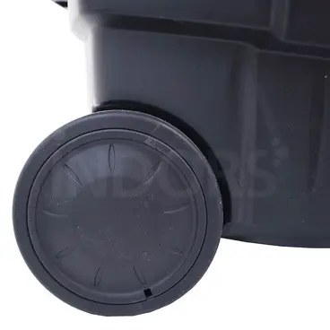 ruote grandi Elsea X-TOOL XT14AE - Aspirapolvere Professionale Automotive