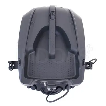 maniglia visione alto Elsea X-TOOL XT14AE - Aspirapolvere Professionale Automotive