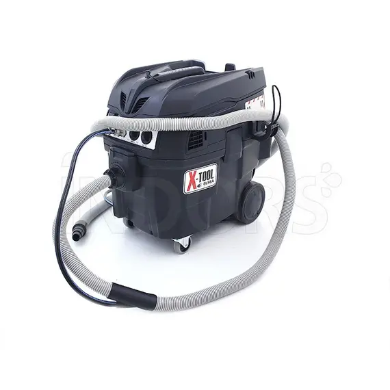 Elsea X-TOOL XT14AE - Aspirapolvere Professionale Automotive
