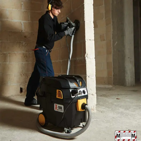 Elsea X-TOOL XT14E aspiratore