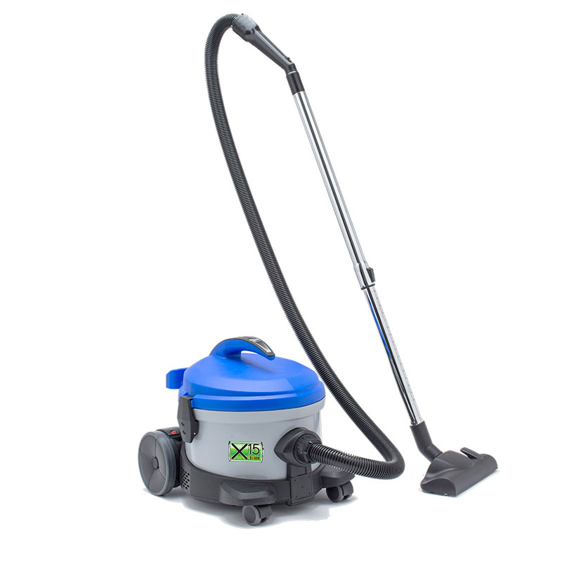 Elsea X15 B - 36V Lithium Battery Vacuum Cleaner