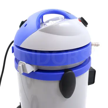 aspiratore elsea estro hot wave