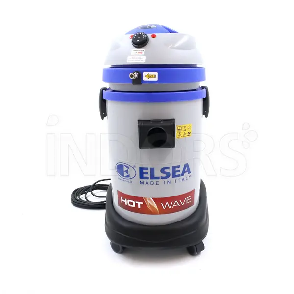 Elsea Estro Hotwave 125 - Lavamoquette a caldo