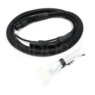 Elsea Estro Hotwave 125 - Lavamoquette a caldo Dotazione Standard