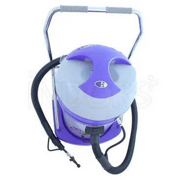 maniglia visione alto Fusto in polipropilene Elsea Estro HotWave 250 Polypropylene - Iniettore Estrattore a Caldo 77 L - cod. EWPV250H