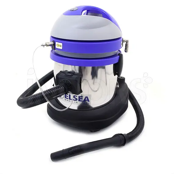 Elsea Estro WiV110 - Lavamoquette Aspiratutto 23 L