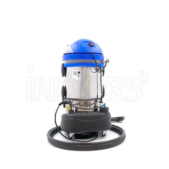 Elsea Steam Wave - Lavamoquette Aspiratutto 22 L