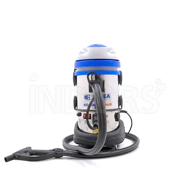 Elsea Steam Wave - Lavamoquette Aspiratutto 22 L