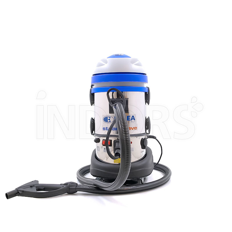 Elsea Steam Wave - Carpet Cleaner Vacuum Cleaner 22 L