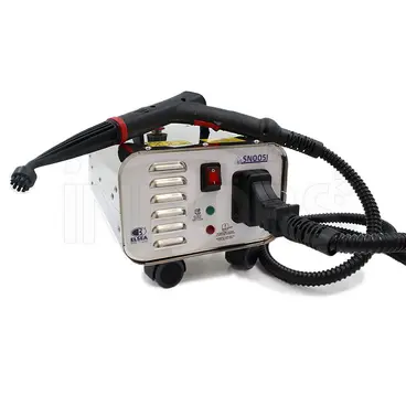 Elsea Nanosteam SN005I - Generatore di Vapore con Caldaia in Acciaio Inox