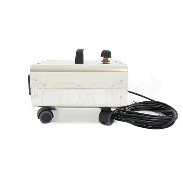 Elsea Nanostream pulitore a vapore professionale