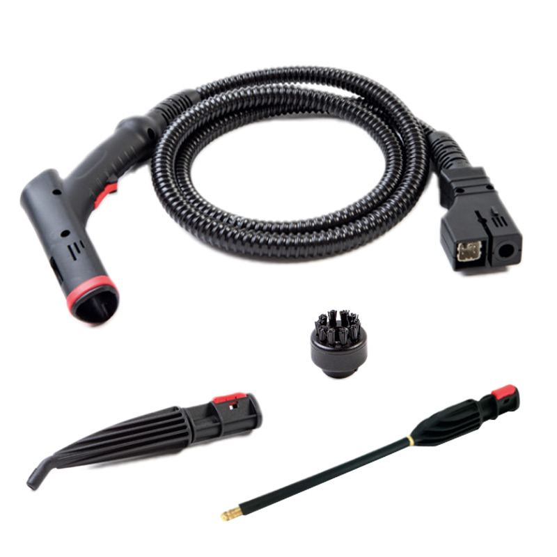 Elsea Virodec SM2000 - Vertical Steam Generator with Detergent Dispensing