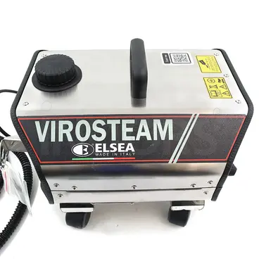 Pulitori-A-Vapore Elsea