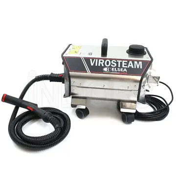 Elsea Virosteam SV008S e SV010S