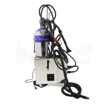 Elsea Steam Plus Ozono - Generatore di Vapore con Ozonizzatore