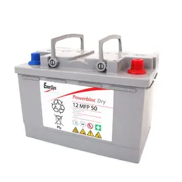 Batteria EnerSys 12 MFP 50