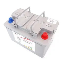 Batteria Powerbloc Dry 12 MFP 50