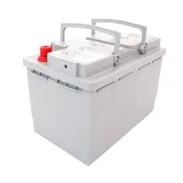 Batteria EnerSys 12 MFP 50