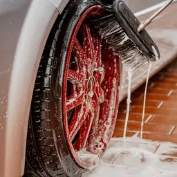 Eurodet Carry - Detergente Professionale carwash autolavaggio
