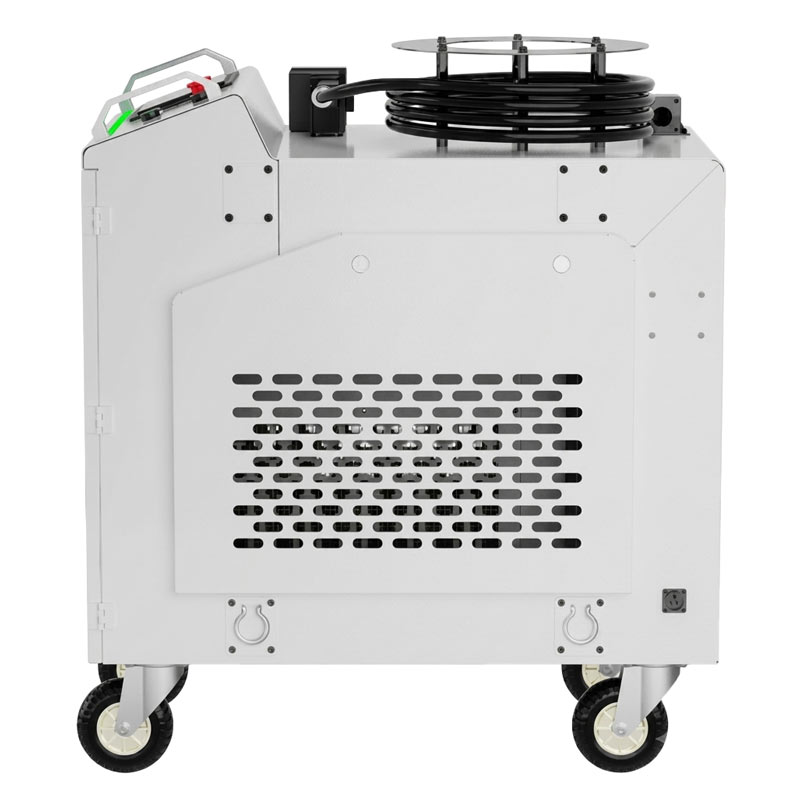 Laser LC-C-3000L - Pulitore Laser a Onda Continua 3000 W