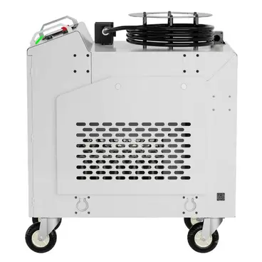 Laser LC-C-3000L - Pulitore Laser a Onda Continua 3000 W