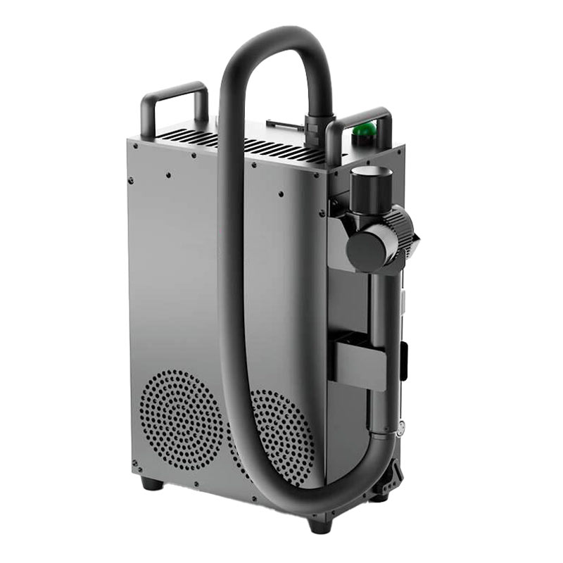 Laser LC-MBP-100A - 300W Portable Pulsed Fiber Laser Cleaner