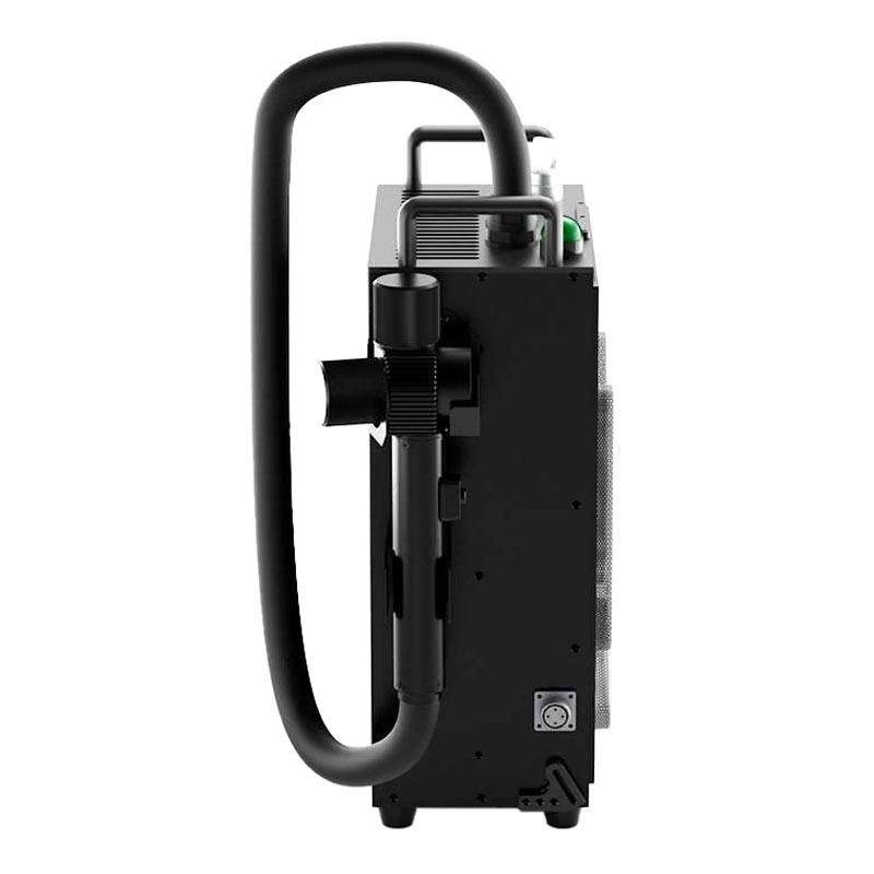 Laser LC-MBP-100A - 300W Portable Pulsed Fiber Laser Cleaner