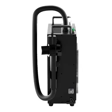 Laser LC-MBP-100A - Pulitore Laser Portatile a Fibra Pulsata 300 W