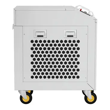 Laser LC-P-1000L - Pulitore Laser Professionale 1000 W Raffreddamento ad Acqua