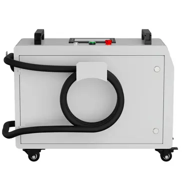 Laser LC-P-300A - Pulitore Laser Compatto 300 W Fibra Pulsata