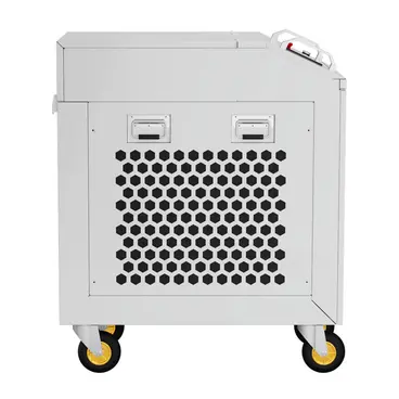 Laser LC-P-300L - Pulitore Laser 300 W Raffreddamento ad Acqua